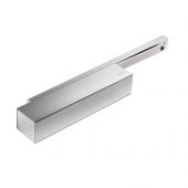 DORMA TS92G EN&period;1-4 Silver Cam Action Overhead Door Closer &lpar;Push Side&rpar;