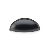 AW909BL - Alexander & Wilks Quieslade Cup Handle - Black