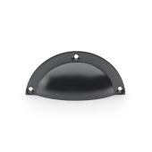 AW910BL - Alexander & Wilks Raoul Cup Handle - Black