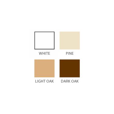 Click Here To Enlarge This Photo Of Metolux 65394 - 250ml Dark Oak 1 Part Wood Filler
