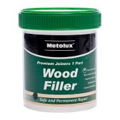 Metolux 65394 - 250ml Dark Oak 1 Part Wood Filler