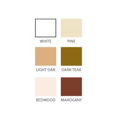 Click Here To Enlarge This Photo Of Metolux 65433 - 3&period;3L White Styrene Free 2 Part Wood Filler