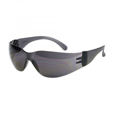 Click Here To Enlarge This Photo Of TIMCO - 770800 - Standard Safety Glasses - Smoke