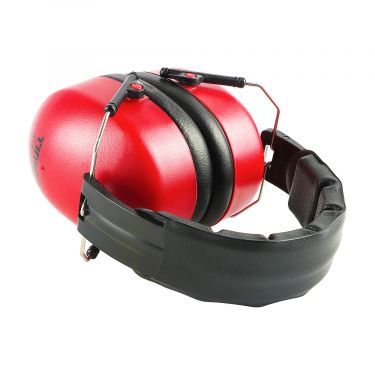 Click Here To Enlarge This Photo Of TIMCO - 770390 - Foldable Ear Defenders - 30&period;4dB