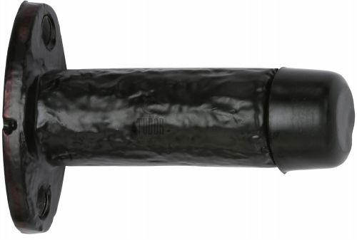 Click Here To Enlarge This Photo Of TC119 M&period;Marcus The Tudor Collection Projection Door Stop Black Iron