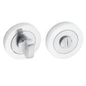 Eclipse 62499 Polished Chrome Bathroom Turn & Release &lpar;Freestyle Range&rpar;