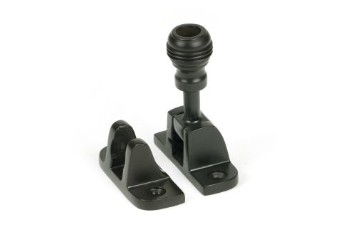 Click Here To Enlarge This Photo Of 45950 From the Anvil Aged Bronze Prestbury Brighton Fastener &lpar;Radiused&rpar;