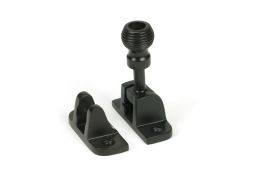 45955 From the Anvil Aged Bronze Beehive Brighton Fastener &lpar;Radiused&rpar;