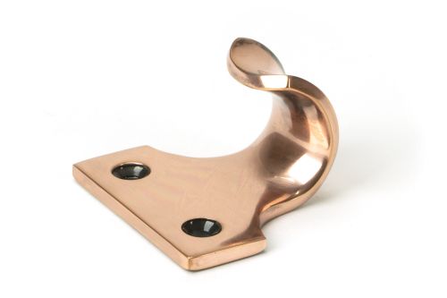 Click Here To Enlarge This Photo Of 46730 From the Anvil Polished Bronze Sash Lift