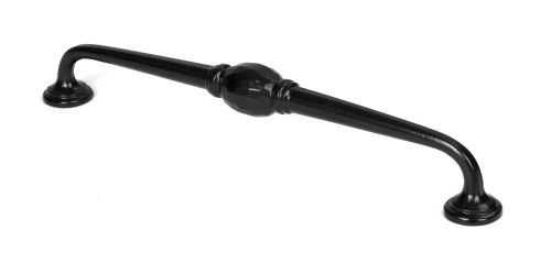Click Here To Enlarge This Photo Of 48357 From the Anvil Black 10" Hammered D Handle