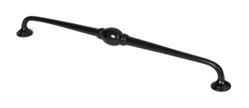 Click Here To Enlarge This Photo Of 48359 From the Anvil Black 13 1&sol;2" Hammered D Handle