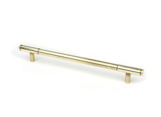 50312 From the Anvil Aged Brass Kelso Pull Handle - Large 224mm c&sol;c