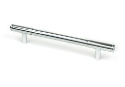 50335 From the Anvil Polished Chrome Kelso Pull Handle - Medium 160mm c&sol;c