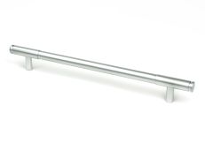 50360 From the Anvil Satin Chrome Kelso Pull Handle - Large 224mm c&sol;c