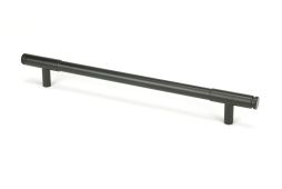 50447 From the Anvil Aged Bronze Kelso Pull Handle - Large 224mm c&sol;c