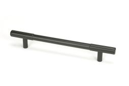 50458 From the Anvil Aged Bronze Judd Pull Handle - Medium 160mm c&sol;c
