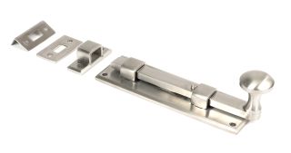 46425 From the Anvil Satin Marine SS &lpar;316&rpar; 6" Universal Bolt