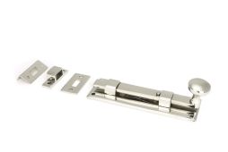46426 From the Anvil Polished Marine SS &lpar;316&rpar; 6" Universal Bolt