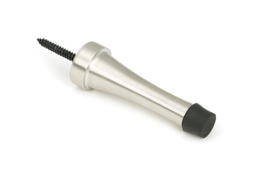 Click Here To Enlarge This Photo Of 46429 From the Anvil Satin Marine SS &lpar;316&rpar; Projection Door Stop
