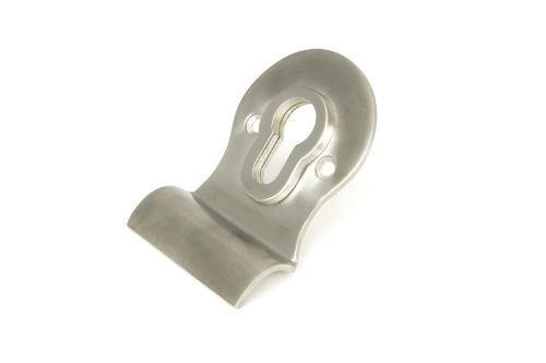 Click Here To Enlarge This Photo Of 49810 From the Anvil Satin Marine SS &lpar;316&rpar; Euro Door Pull