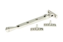 49835 From the Anvil Polished Marine SS &lpar;316&rpar; 8" Avon Stay