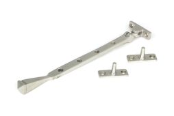 49836 From the Anvil Satin Marine SS &lpar;316&rpar; 10" Avon Stay