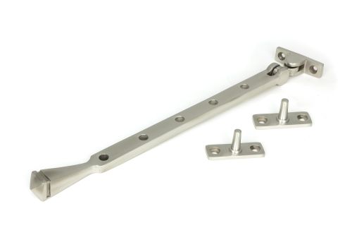 Click Here To Enlarge This Photo Of 49838 From the Anvil Satin Marine SS &lpar;316&rpar; 12" Avon Stay