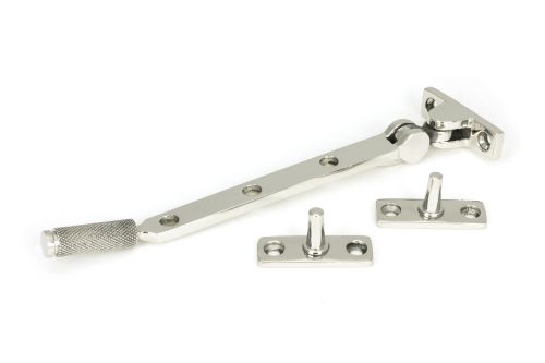 Click Here To Enlarge This Photo Of 49936 From the Anvil Polished Marine SS &lpar;316&rpar; 8" Brompton Stay