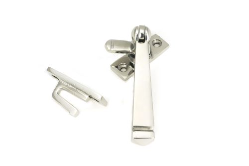 Click Here To Enlarge This Photo Of 49942 From the Anvil Polished Marine SS &lpar;316&rpar; Locking Avon Fastener