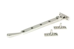 50631 From the Anvil Polished Marine SS &lpar;316&rpar; 10" Newbury Stay