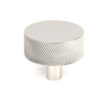 Click Here To Enlarge This Photo Of 47093 From the Anvil Polished SS &lpar;304&rpar; Brompton Cabinet Knob - 38mm &lpar;No rose&rpar;