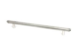 46920 From the Anvil Polished SS &lpar;304&rpar; Full Brompton Pull Handle - Large 224mm c&sol;c