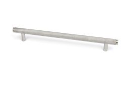 46923 From the Anvil Satin SS &lpar;304&rpar; Full Brompton Pull Handle - Large 224mm c&sol;c