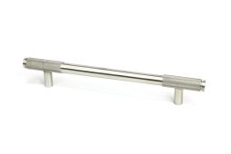 46952 From the Anvil Satin SS &lpar;304&rpar; Half Brompton Pull Handle - Medium 160mm c&sol;c