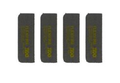 ZIHR0260G - Zoo Hardware 2mm x 100mm x 30mm Intumescent Hinge Pads to suit 102mm x 76mm Hinges &lpar;4 Pads per Pack&rpar;