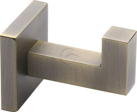 Click Here To Enlarge This Photo Of CHE-HOOK-MA M&period;Marcus 'Chelsea' Robe Hook Antique Bronze Finish