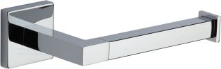 CHE-PAPER-PC M&period;Marcus 'Chelsea' Toilet Roll Holder Polished Chrome Finish