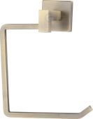 CHE-RING-MA M&period;Marcus 'Chelsea' Towel Ring Antique Bronze Finish