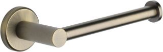 OXF-PAPER-MA M&period;Marcus 'Oxford' Spare Toilet Paper Holder Antique Bronze Finish
