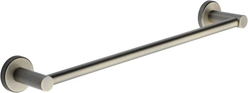 Click Here To Enlarge This Photo Of OXF-TOWEL-45-MA M&period;Marcus 'Oxford' Single Towel Rail 450mm Antique Bronze Finish