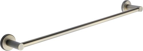 Click Here To Enlarge This Photo Of OXF-TOWEL-60-MA M&period;Marcus 'Oxford' Single Towel Rail 600mm Antique Bronze Finish