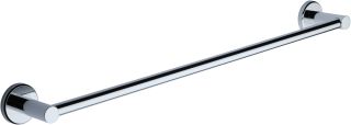 OXF-TOWEL-60-PC M&period;Marcus 'Oxford' Single Towel Rail 600mm Polished Chrome Finish