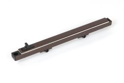 93215 From the Anvil Brown Trimvent 4000 Hi Lift Box Vent 255mm x 17mm