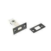 Atlantic - ADB25UDB Tubular Mortice Deadbolt 2&period;5" - Urban Dark Bronze