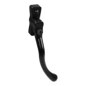 Bulb End Lockable Window Espag Handle &lpar;Right Hand&rpar; Textured Black Finish &lpar;CO8473-RH-TMB&rpar;