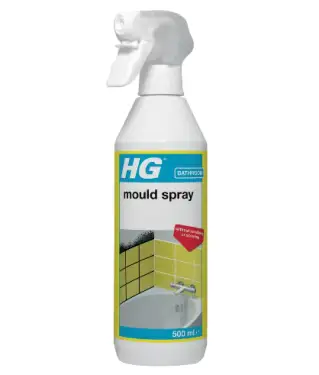 Click Here To Enlarge This Photo Of 500ml HG Mould Removal Spray