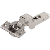 71B3750 BLUM 110&deg; CLIP top BLUMOTION Screw On Inset Hinge