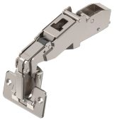 71T6650 BLUM 170&deg; CLIP top Screw On Hinge - Dual