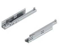 550H2700B BLUM TANDEM Single Extension BLUMOTION Drawer Runners &lpar;270mm&rpar; - 30kg