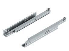 560H5000B BLUM TANDEM Full Extension BLUMOTION Drawer Runners &lpar;500mm&rpar; - 30kg